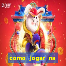 como jogar na loteca pela internet